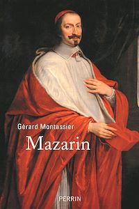 Téléchargez le livre :  Mazarin