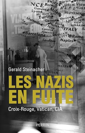 Download the eBook: Les nazis en fuite