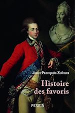 Download this eBook Histoire des favoris