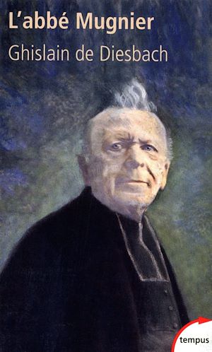 Téléchargez le livre :  L'abbé Mugnier