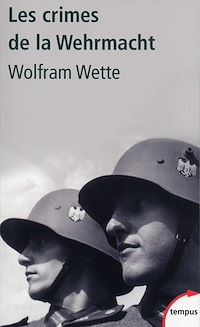 Téléchargez le livre :  Les crimes de la Wehrmacht
