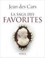 Download this eBook La saga des favorites