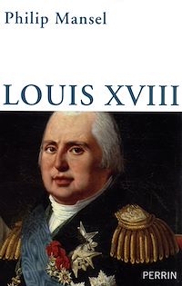 Téléchargez le livre :  Louis XVIII