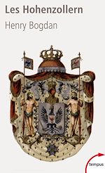 Télécharger le livre :  Les Hohenzollern