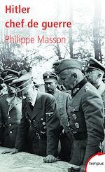 Télécharger le livre :  Hitler chef de guerre