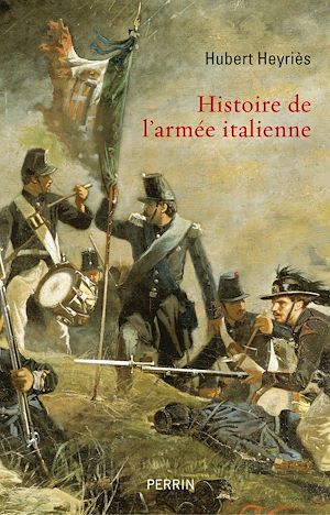 Download the eBook: Histoire de l'armée italienne