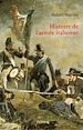 Télécharger le livre :  Histoire de l'armée italienne