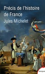 Télécharger le livre :  Précis de l'histoire de France