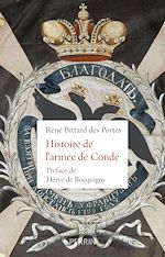 Download this eBook Histoire de l'armée de Condé