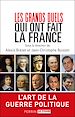 Télécharger le livre :  Les grands duels qui ont fait la France