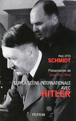 Download this eBook Sur la scène internationale avec Hitler