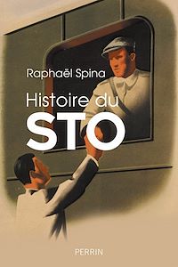Téléchargez le livre :  Histoire du STO