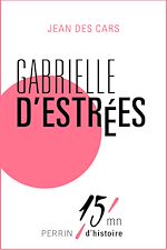 Download this eBook Gabrielle d'Estrées