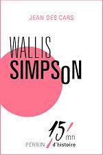 Download this eBook Wallis Simpson