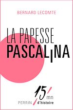 Download this eBook La "papesse" Pascalina