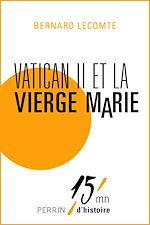 Download this eBook Vatican II et la Vierge Marie