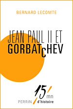 Download this eBook Jean-Paul II et Gorbatchev