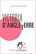 Download this eBook Victoria d'Angleterre