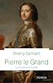 Télécharger le livre :  Pierre Le Grand - La Russie et le monde
