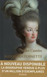 Download this eBook Marie-Antoinette