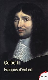 Téléchargez le livre :  Colbert