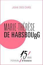 Download this eBook Marie-Thérèse de Habsbourg
