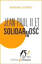 Download this eBook Jean-Paul II et Solidarnosc