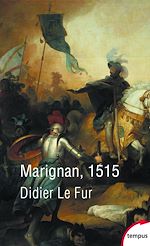 Télécharger le livre :  Marignan, 1515