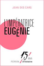 Download this eBook L'impératrice Eugénie