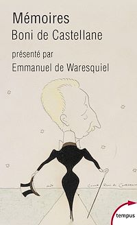 Téléchargez le livre :  Mémoires 1867-1932