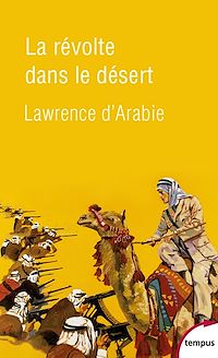 Téléchargez le livre :  La révolte dans le désert