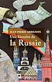 Télécharger le livre :  Une histoire de la Russie