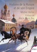 Télécharger le livre :  Histoire de la Russie et de son empire
