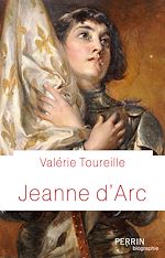 Download this eBook Jeanne d'Arc