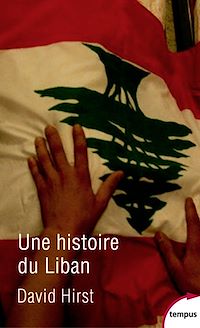 Téléchargez le livre :  Une histoire du Liban