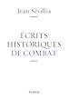 Télécharger le livre :  Ecrits historiques de combat
