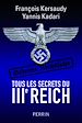 Télécharger le livre :  Tous les secrets du IIIe Reich