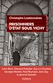 Télécharger le livre :  Prisonniers d'Etat sous Vichy
