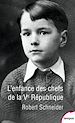 Télécharger le livre :  L'enfance des chefs de la Ve République