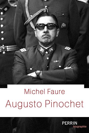 Download the eBook: Augusto Pinochet