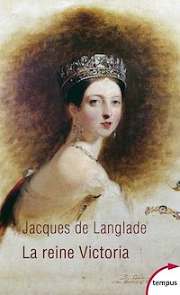 Téléchargez le livre :  La reine Victoria