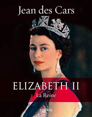 Download the eBook: Elizabeth II La Reine