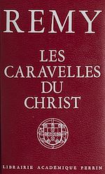Download this eBook Les caravelles du Christ