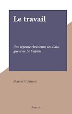 Download this eBook Le travail