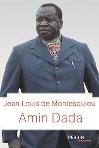 Téléchargez le livre :  Amin Dada