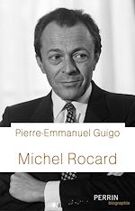 Download this eBook Michel Rocard