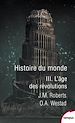 Télécharger le livre :  Histoire du monde - tome 3 L'âge des révolutions