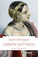 Télécharger le livre :  Isabelle de France - Reine d'Angleterre