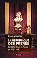 Télécharger le livre :  Le grand Orient de France de 1870 à 1940