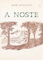 Download this eBook À Noste
